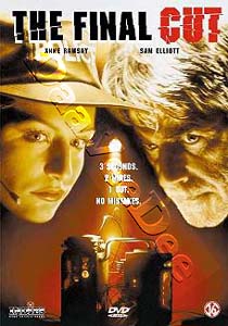 The Final Cut (DVD)